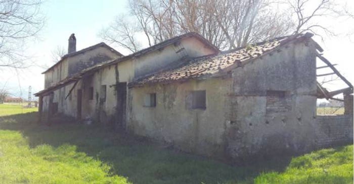 Casa con 5 locali in vendita in Via Settecamini, Rieti