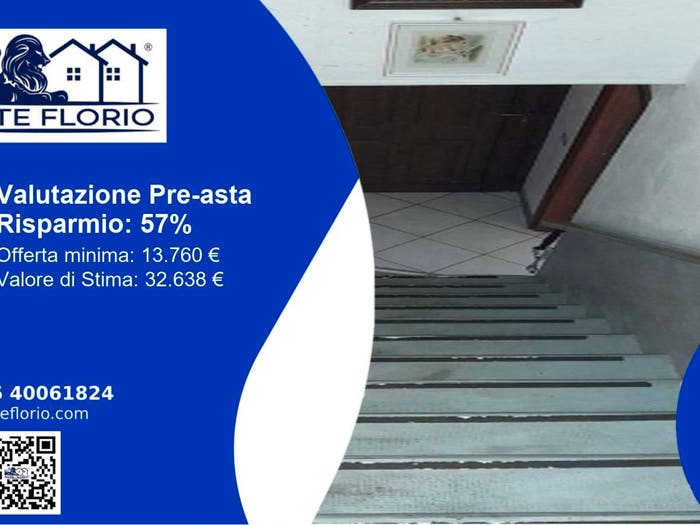 Appartamento trilocale in vendita in Frazione Crosa, Maglionecrosa, Vallanzengo
