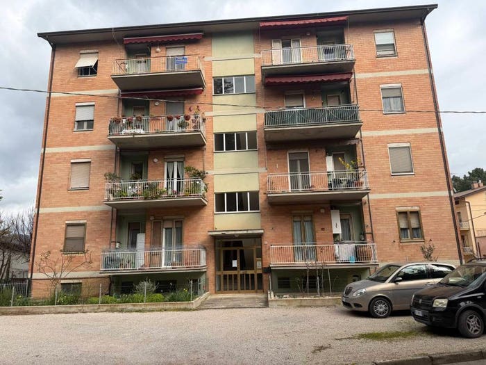 Appartamento con 5 locali in vendita in Strada di Ponte d'Oddi, Montegrillo, Perugia