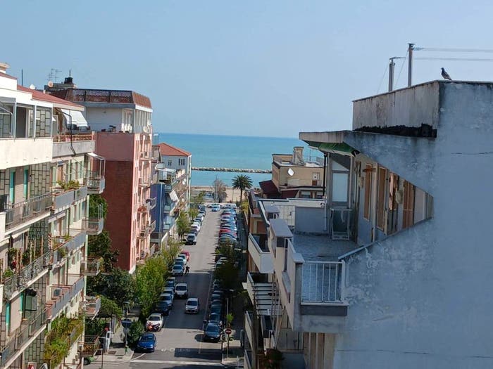 Casa con 6 locali in vendita in Via Venezia, Via Venezia Lungofiume Paolucci, Pescara