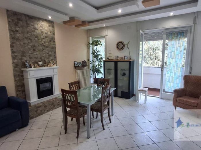 Appartamento quadrilocale in vendita in VIA ARBUSTA, Turbigo