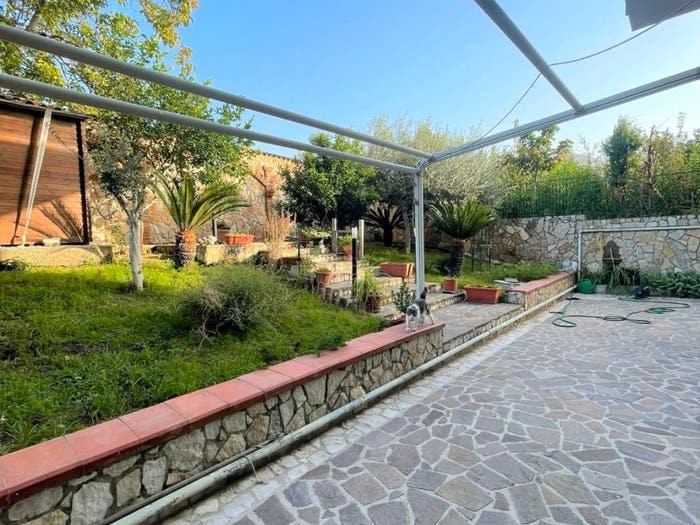 Appartamento quadrilocale in vendita in Centro, Tufino