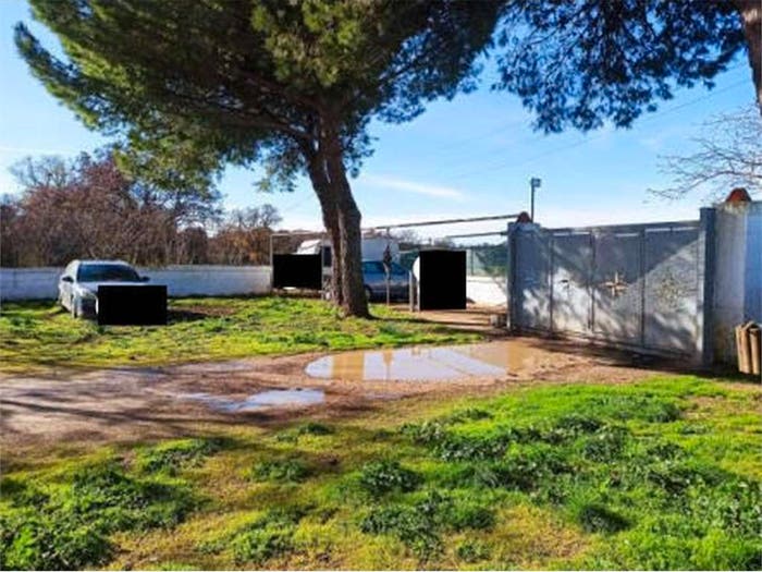 Casa con 6 locali in vendita in Contrada Bellomo, Centro, Mottola
