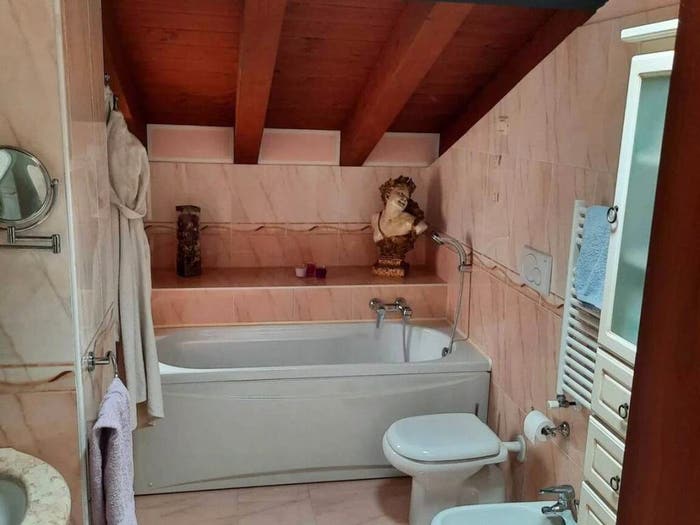 Appartamento quadrilocale in vendita in Roma No Number, Fornaci, Monastier di Treviso