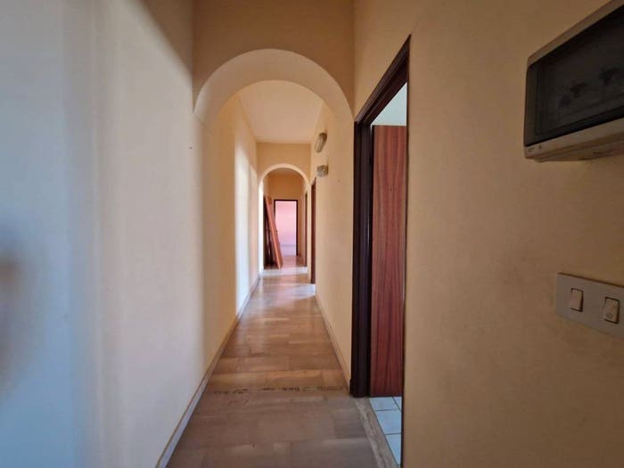 Appartamento trilocale in vendita in Via Statale, Giammoro, Pace del Mela