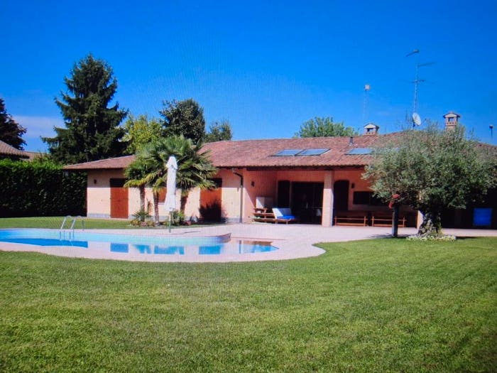 Casa con 6 locali in vendita in Via Bruxelles, Casale Sant'Antonio Europa, Pieve Fissiraga