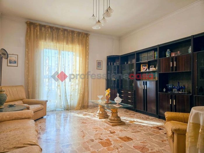 Appartamento quadrilocale in vendita in Via Galermo A, San Giovanni Galermo, Catania