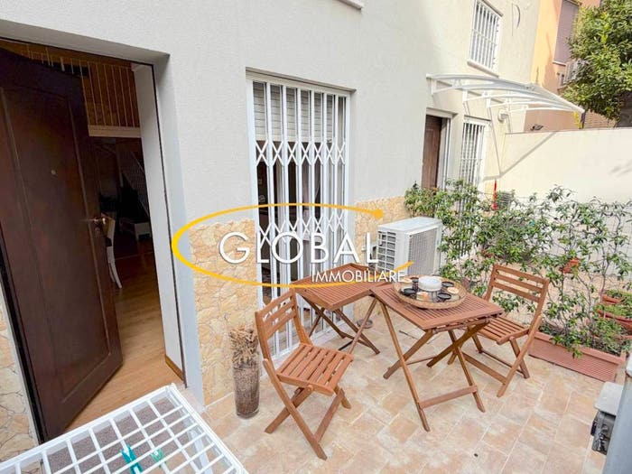 Appartamento bilocale in vendita in Via Isonzo, Adriatico, Ancona