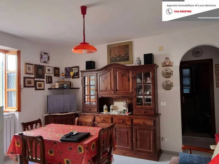 Appartamento trilocale in vendita in Via Mario Panelli, Centro, Mallare