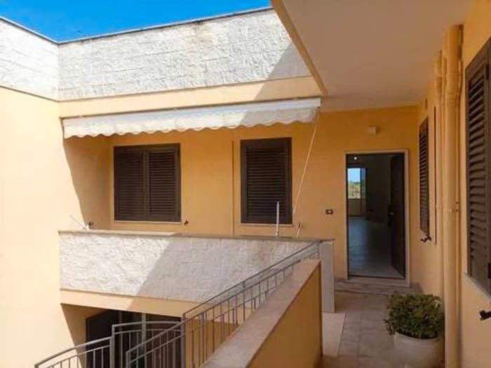 Appartamento con 5 locali in vendita in Via Due Cappelle, Corigliano d'Otranto