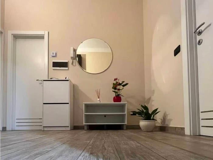 Appartamento quadrilocale in vendita in Via Bologna, Cantagallo