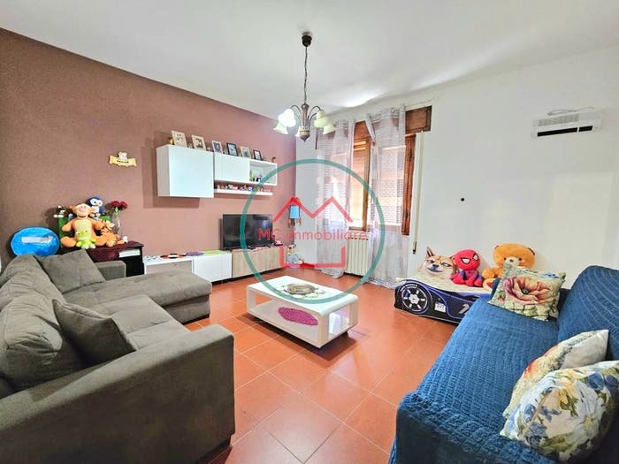 Appartamento trilocale in vendita in Via della Madonna, Centro, Marliana
