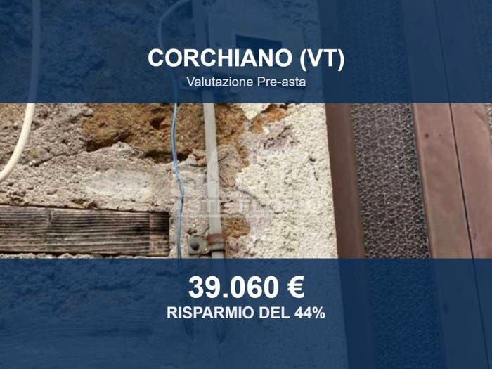 Appartamento con 6 locali in vendita in Via Vittorio Emanuele III, Centro, Corchiano
