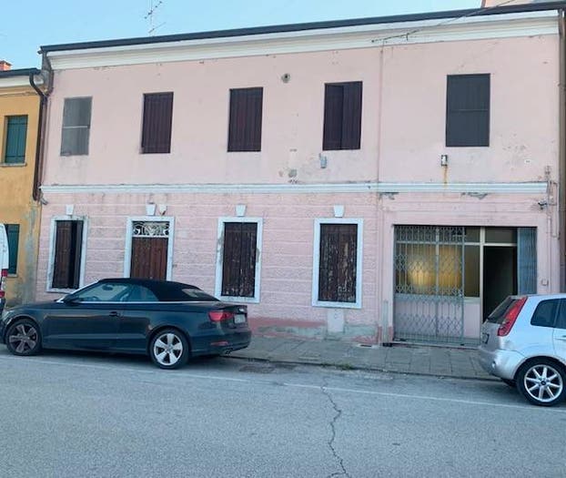 Appartamento con 5 locali in vendita in Centro Storico, Este