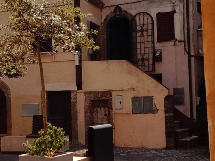Appartamento bilocale in vendita in Casape