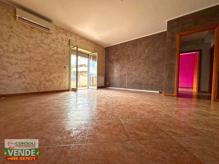 Appartamento trilocale in vendita in Via Amerigo Vespucci, Centro, Mascali