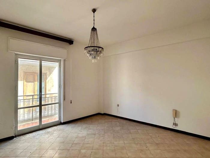 Casa con 6 locali in vendita in Via Solferino angolo via Madonna dell'Alto, Centro, Alcamo