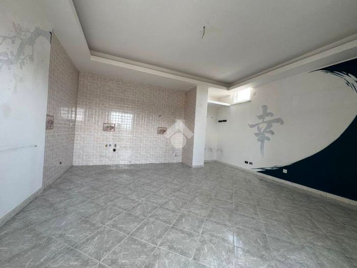 Appartamento bilocale in vendita in Via Eleonora Pimentel Fonseca, Carditello, Cardito