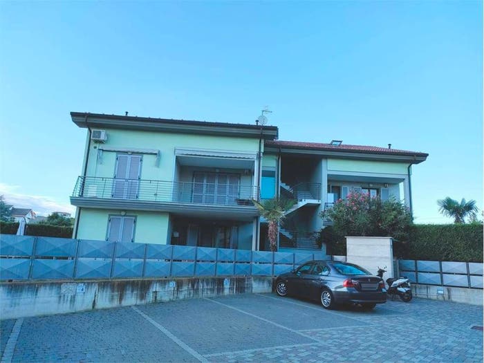 Appartamento quadrilocale in vendita in Nizza Monferrato