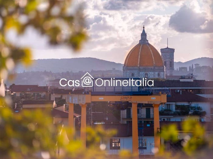 Appartamento quadrilocale in vendita in Viale dei Mille, Campo di Marte, Firenze