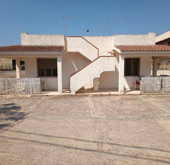 Casa trilocale in vendita in Strada Consortile San Lorenzo, San Lorenzo, Noto