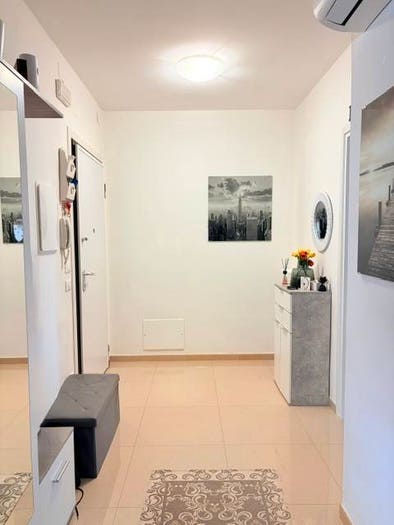 Appartamento quadrilocale in vendita in Via Chiesanuova, Chiesanuova, Padova
