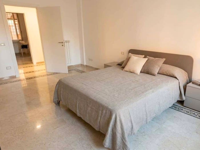 Appartamento trilocale in affitto in Via Costantino Corvisieri, Bologna, Roma