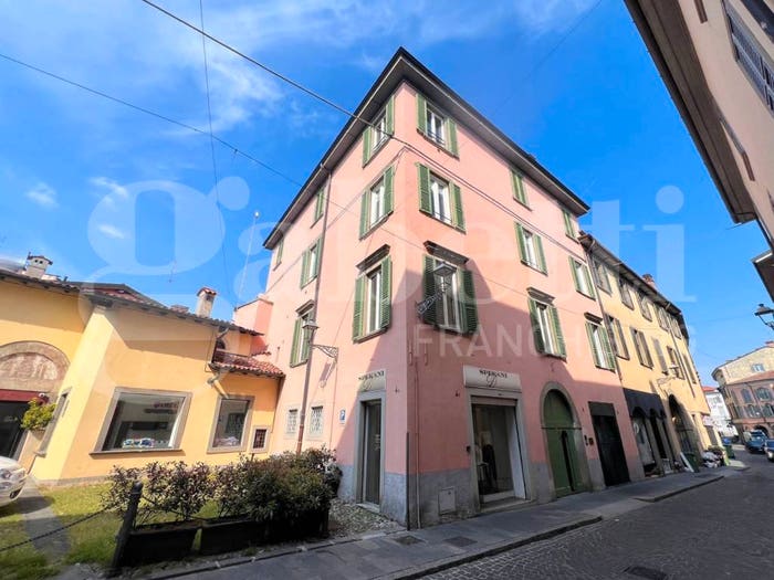 Appartamento bilocale in vendita in Via Borgo Palazzo, Borgo Palazzo, Bergamo