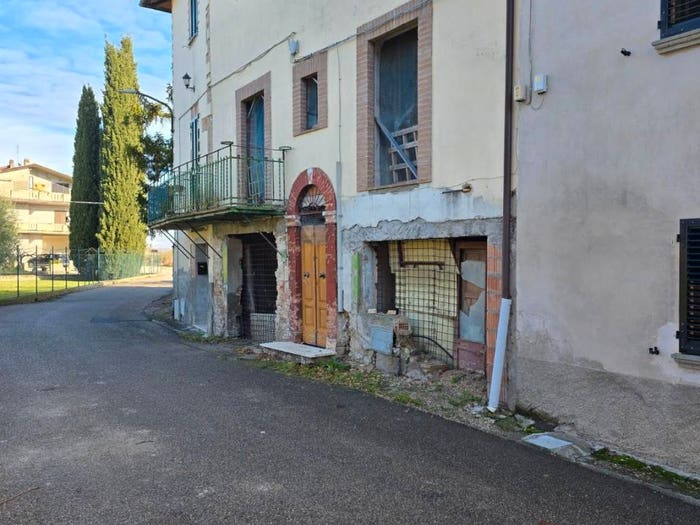 Casa con 5 locali in vendita in Via Lucio Velio, Sant'Angelo di Celle, Deruta