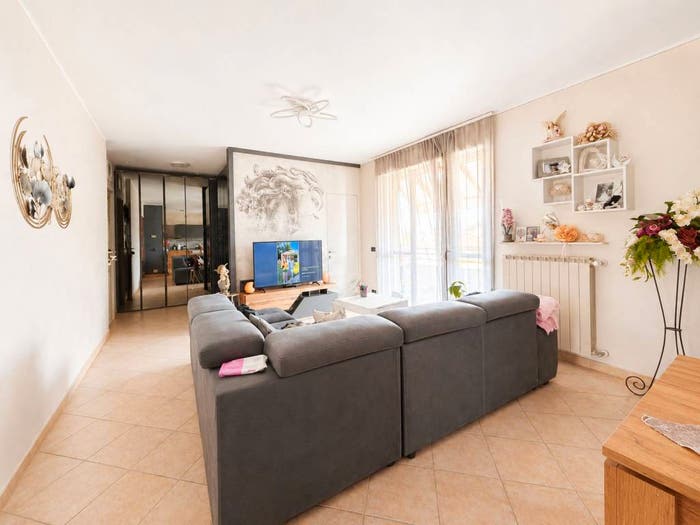 Appartamento quadrilocale in vendita in Via Vecchia di Cuneo, Beinette