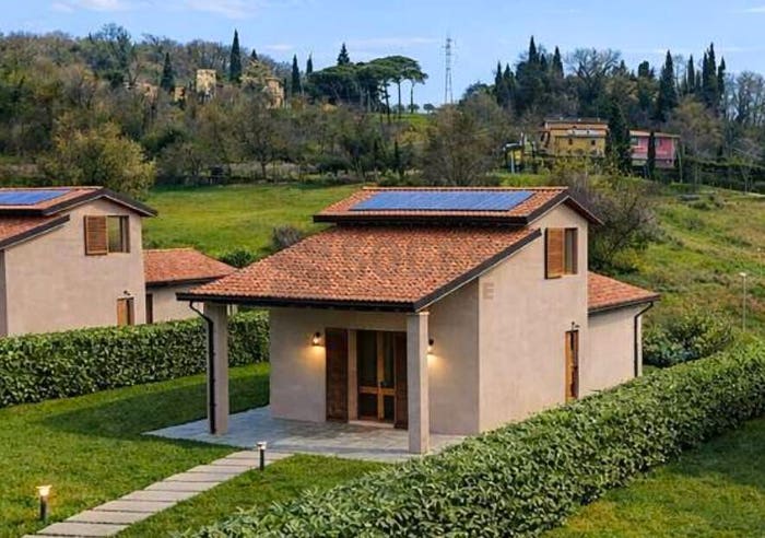 Casa quadrilocale in vendita in Via Aretina, Restone, Figline e Incisa Valdarno
