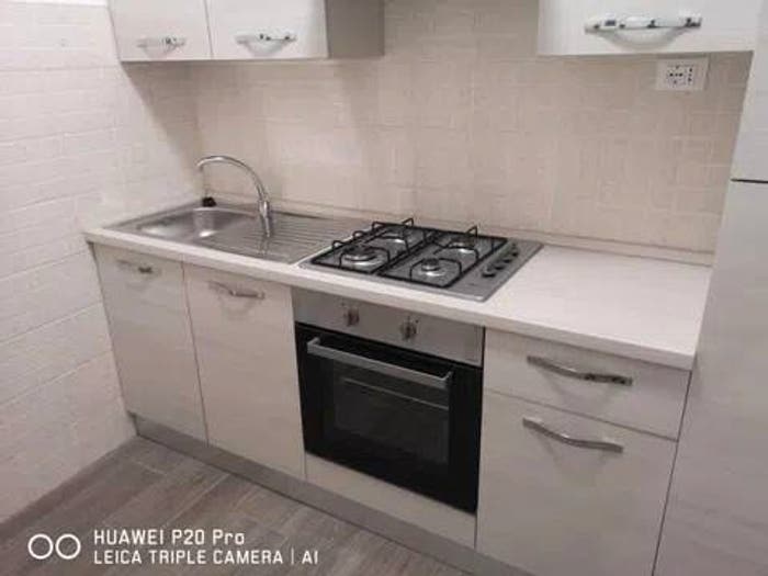 Appartamento trilocale in vendita in Neighbourhood Cervara Turano Quercia, Centro, Massa
