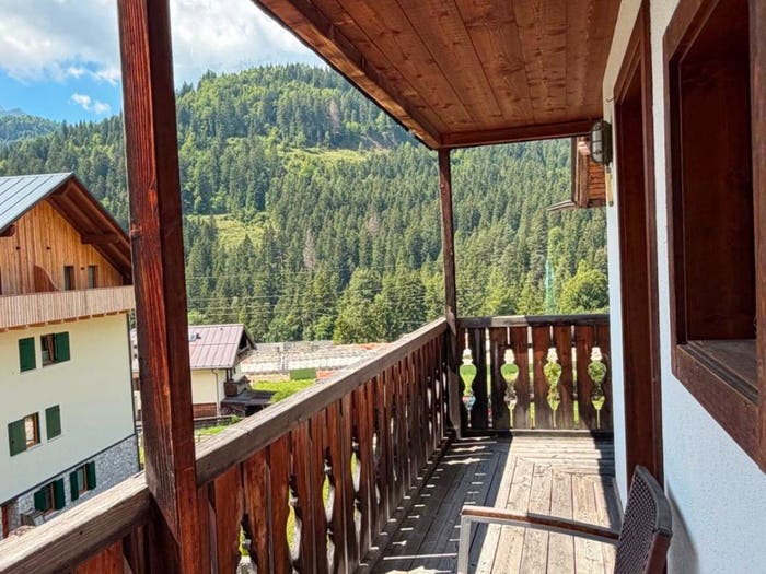 Appartamento bilocale in vendita in Via Beata Vergine della Difesa, San Vito, San Vito di Cadore