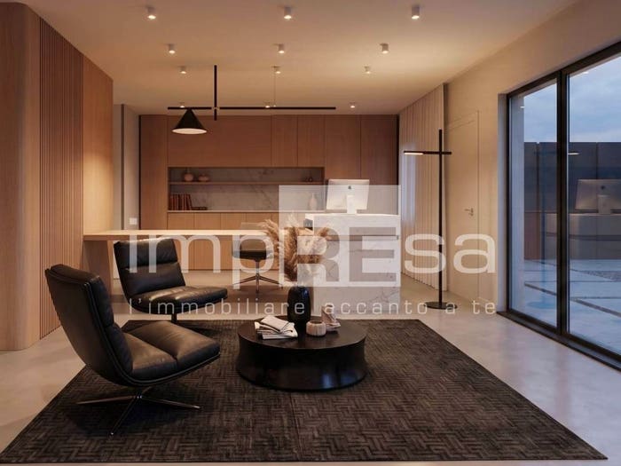 Casa con 5 locali in vendita in Via Cervan, Castelfranco Veneto