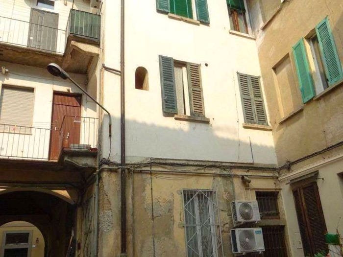 Appartamento bilocale in vendita in Via Giacomo Matteotti, Vaprio d'Adda