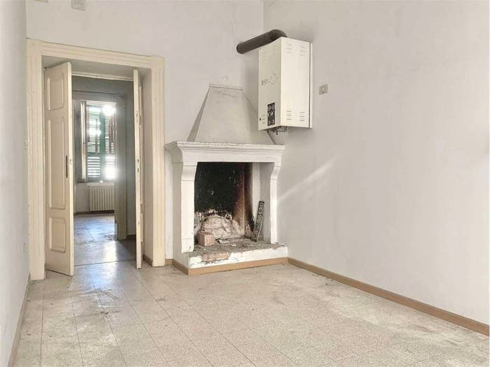 Appartamento con 5 locali in vendita in via Capitano Verri, Centro, Guglionesi
