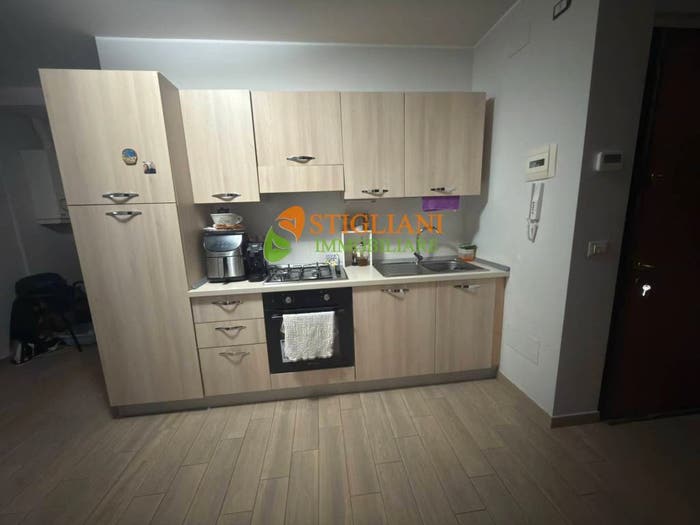 Appartamento bilocale in affitto in via Pietrunto, Semicentro, Campobasso