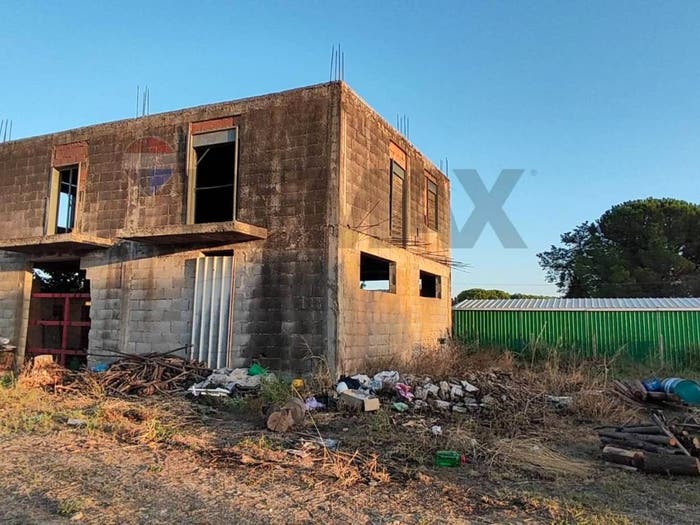 Appartamento con 6 locali in vendita in VIA PORTOSALVO, Centro, Caltagirone