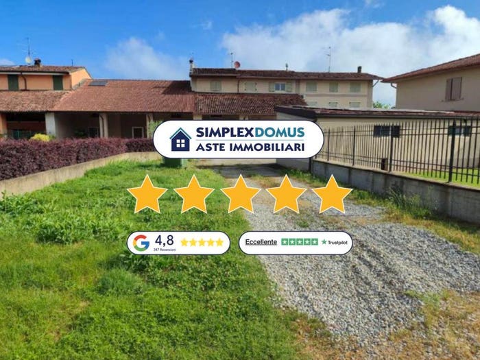 Casa con 6 locali in vendita in Cascina Arciprebenda, Area PIP, Orzinuovi