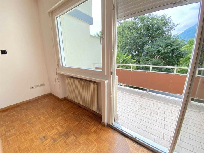 Appartamento trilocale in vendita in Nalles