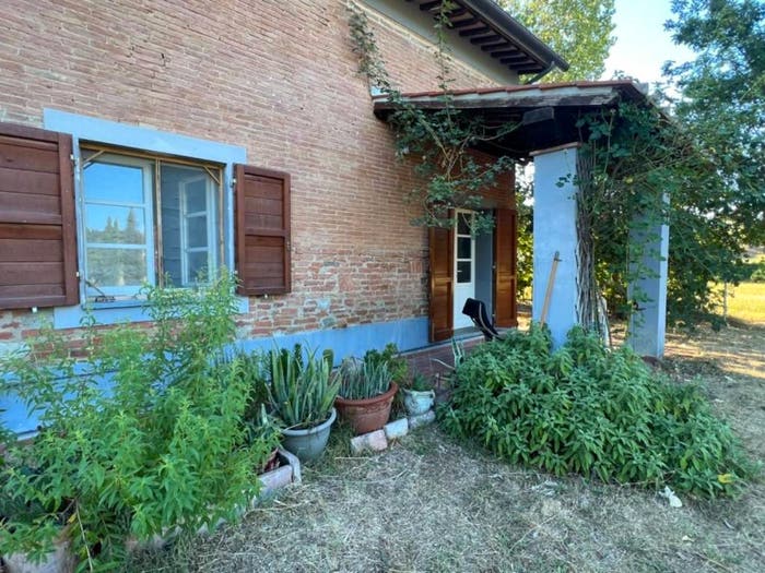 Casa monolocale in vendita in Via Piano della tora, Lorenzana, Crespina e Lorenzana