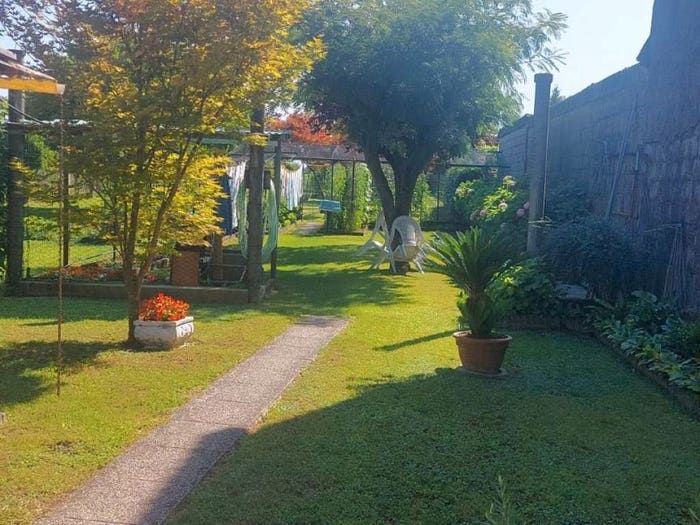 Casa con 6 locali in vendita in Via del Santuario, Rivolto Lonca, Codroipo