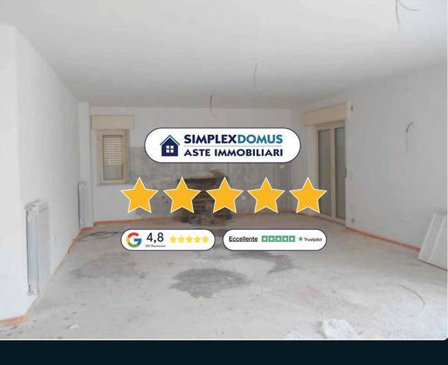 Appartamento con 6 locali in vendita in Calli, Quadrivio, Campagna