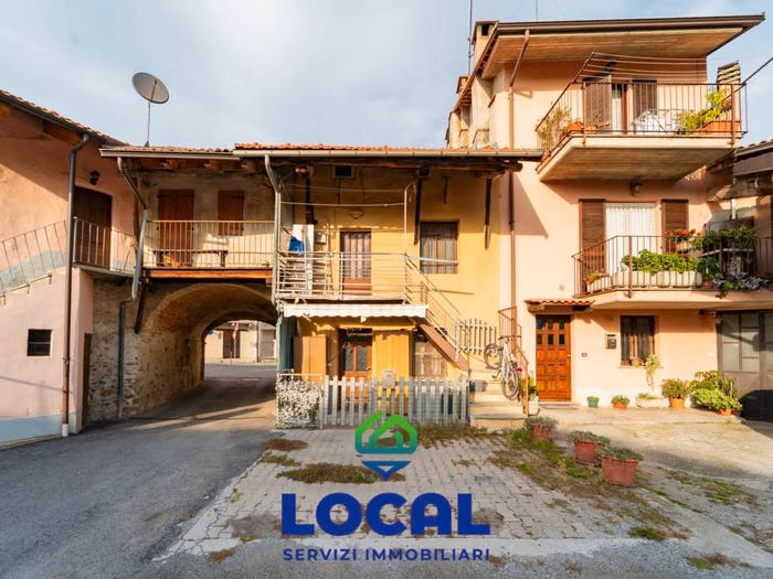 Casa trilocale in vendita in Via Josina, Centro, Beinette