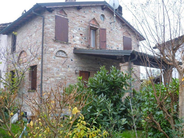 Appartamento quadrilocale in vendita in Centro, Calendasco