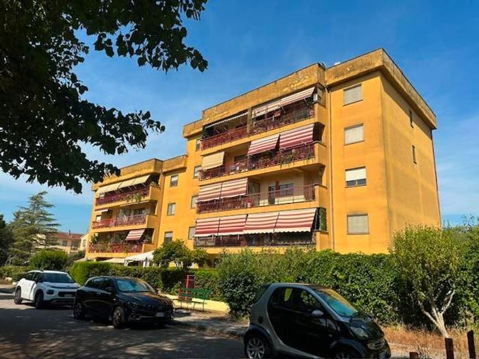 Appartamento con 5 locali in vendita in Viale Pertini, San Bartolomeo, Cassino