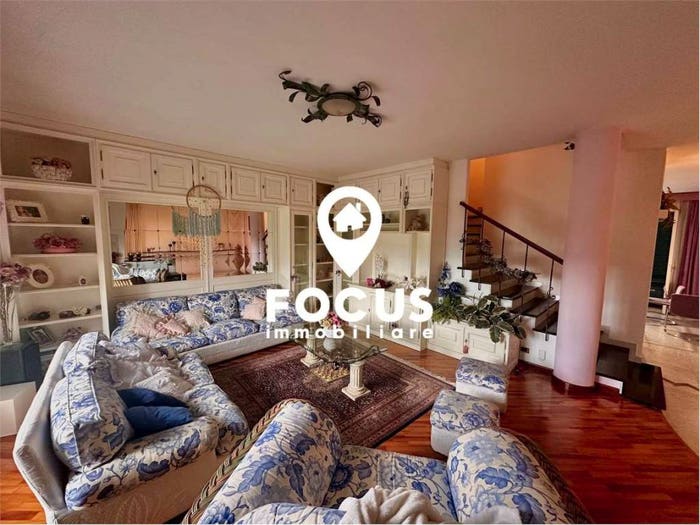 Casa con 6 locali in vendita in via lucchese, Ospedale Santa Maria, Empoli