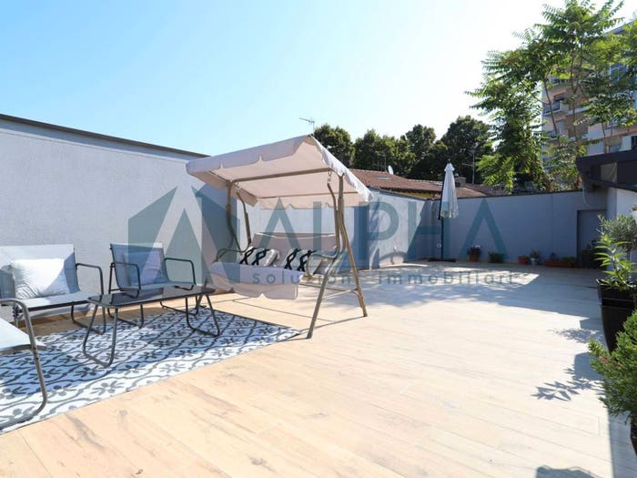 Appartamento trilocale in vendita in Sobborgo Federico Comandini, Centro Urbano, Cesena