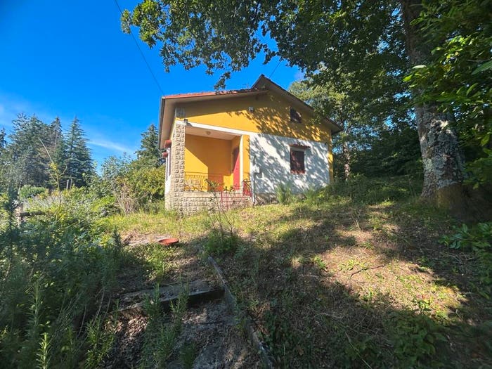 Casa con 5 locali in vendita in Via Poggio Lungo, Femminamorta, Marliana