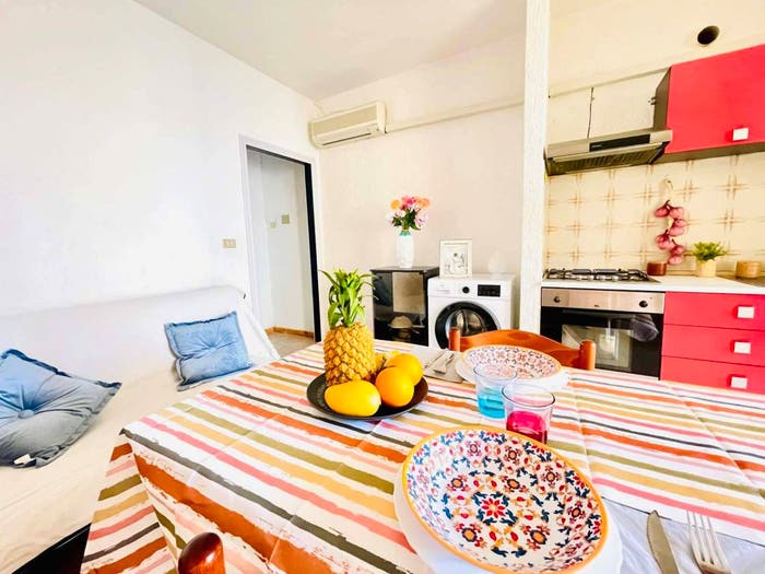 Appartamento bilocale in vendita in Viale Raffaello Sanzio, Lido di Spina, Comacchio